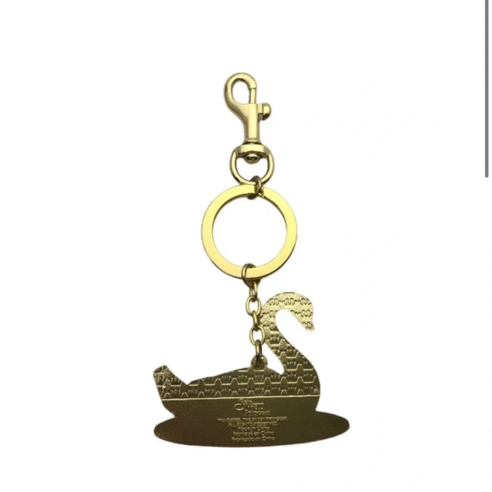 Loungefly Swan Princess Castle Scene Complete Set